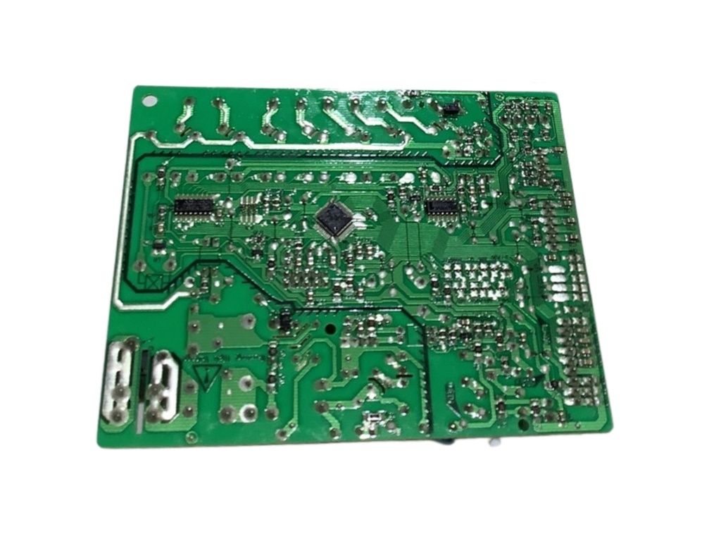 PCB MAIN