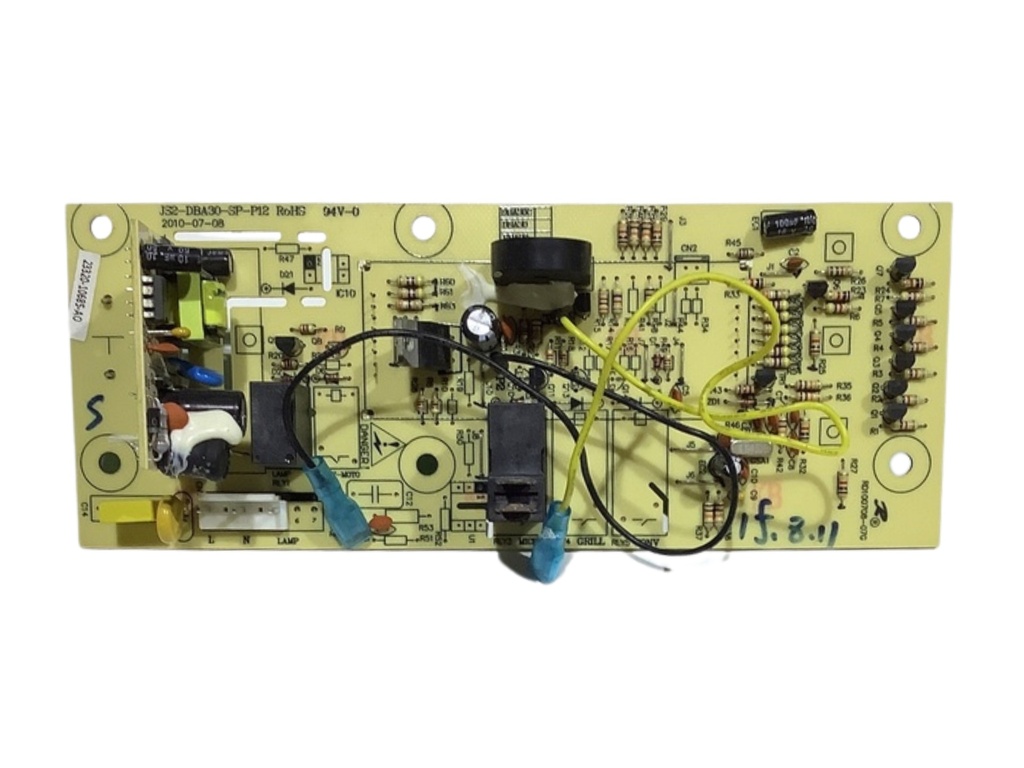 PCB