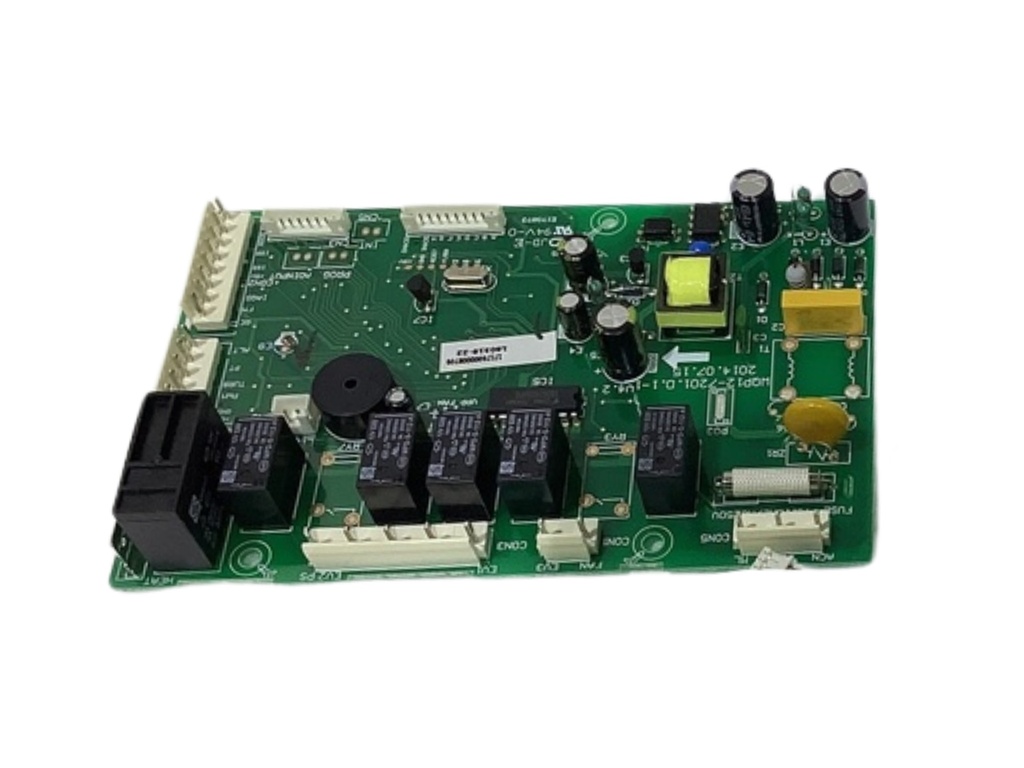 PCB