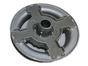 BURNER BODY WOK 