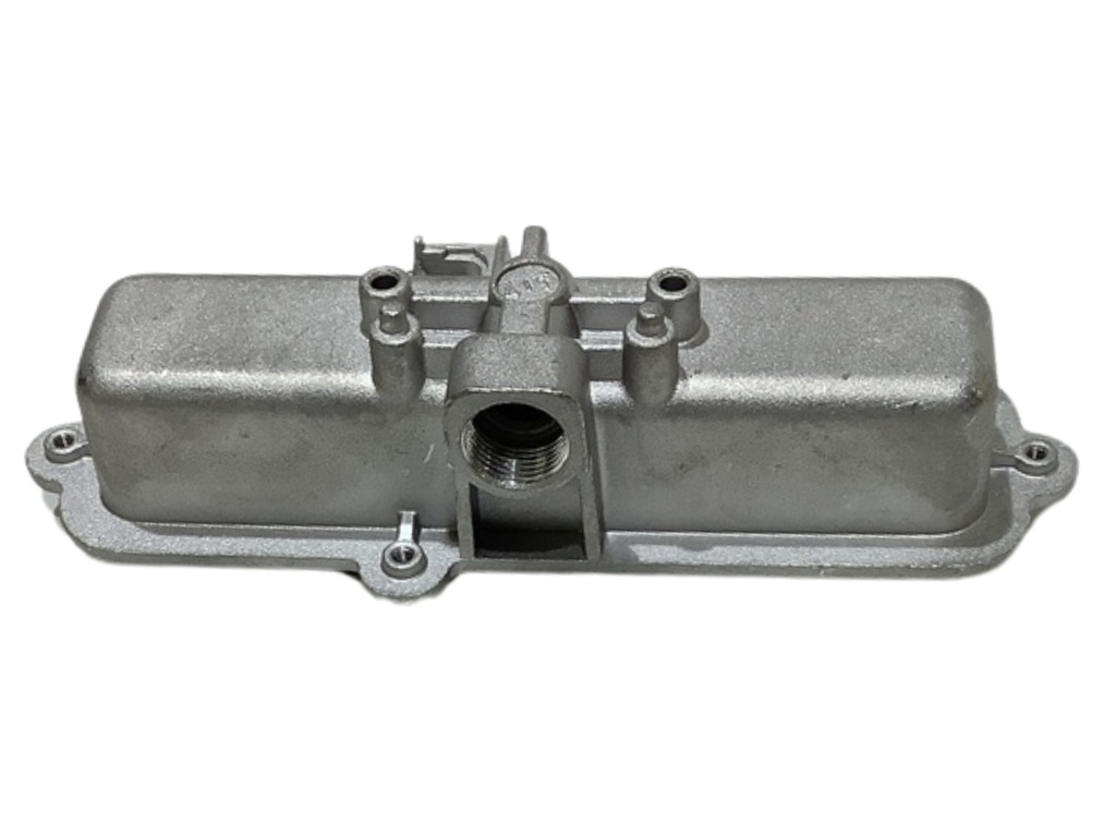 BURNER BODY BASE FISH
