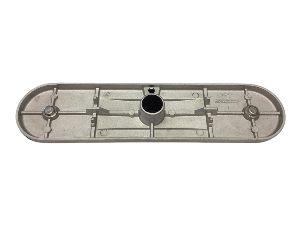 BURNER BODY CAP FISH BURNER
