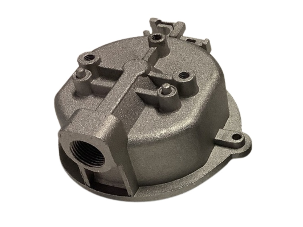 BURNER BASE LARGE