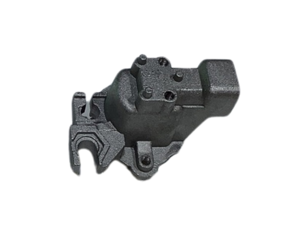 BURNER BASE SMALL