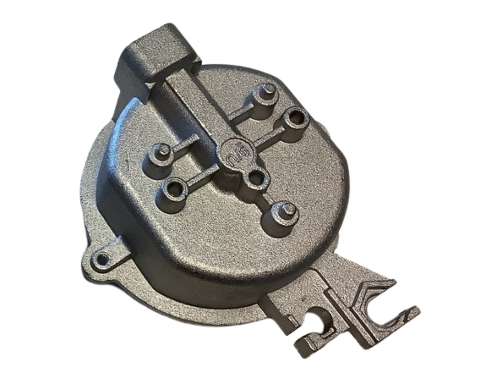 BURNER BASE MEDIUM V1