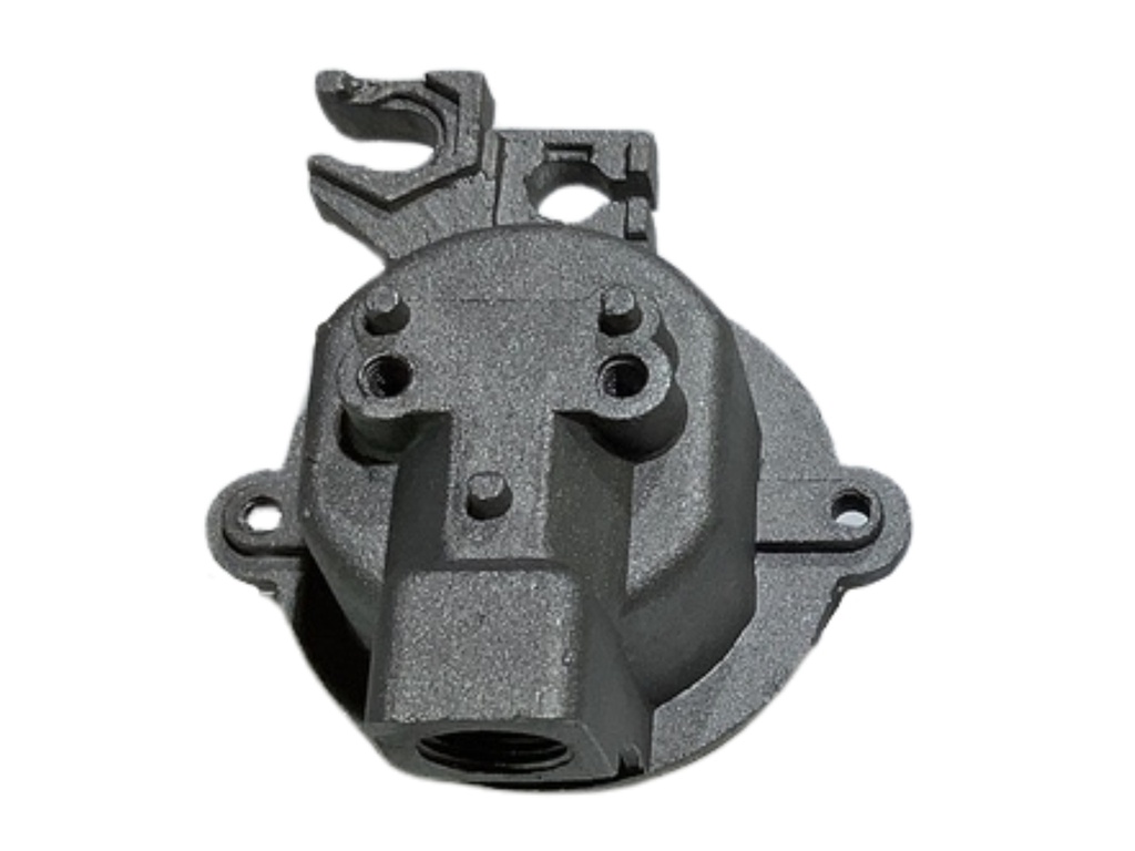 BURNER BASE MEDIUM