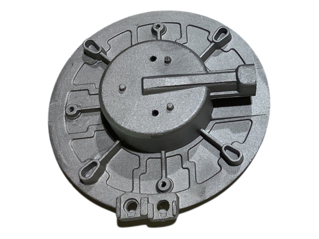 BURNER BASE WOK 