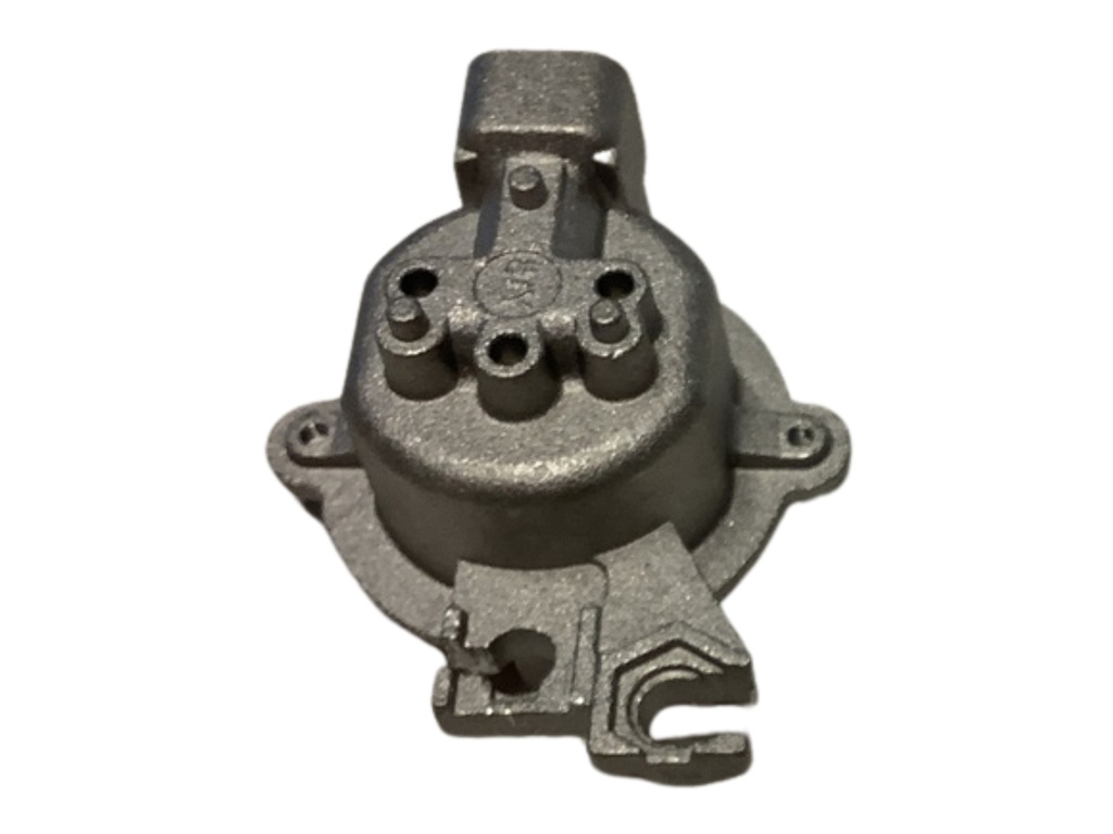 BURNER BASE MEDIUM V2