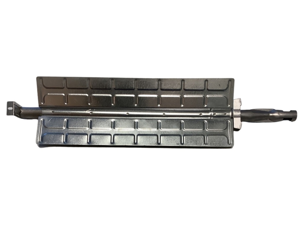 BURNER UPPER