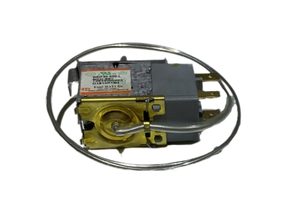 THERMOSTAT