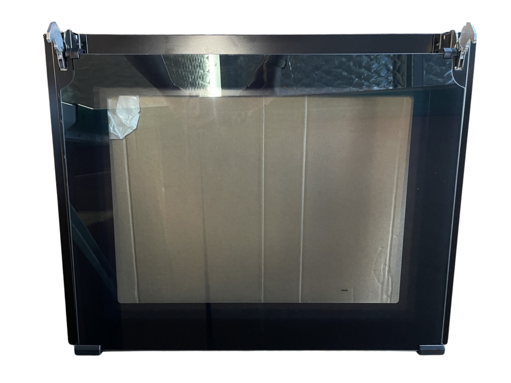 COMPLETE OVEN DOOR 600MM
