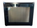 COMPLETE OVEN DOOR 600MM