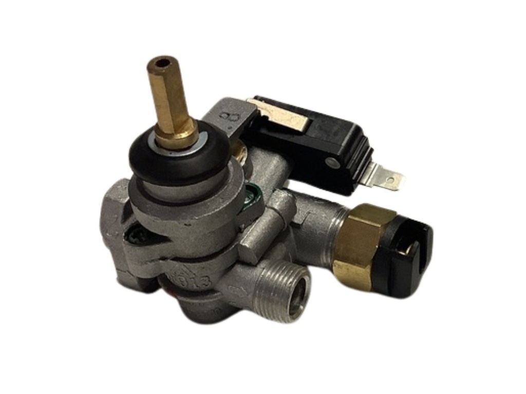 VALVE SMALL/MEDIUM/LARGE/WOK