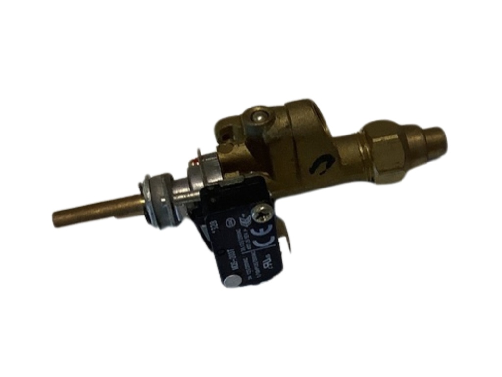 VALVE FISH 2 WIRE