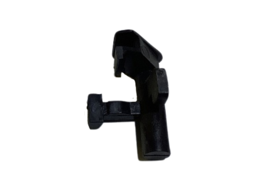 INNER GLASS LATCH RIGHT 