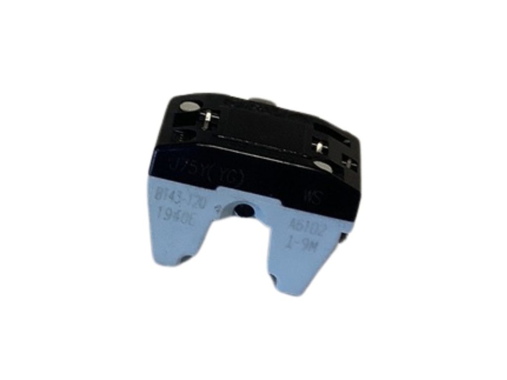 COMPRESSOR PTC RELAY