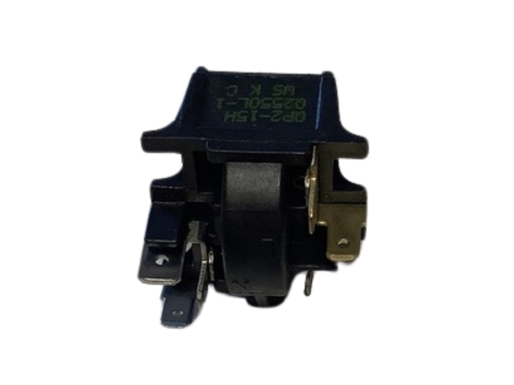 COMPRESSOR STARTER