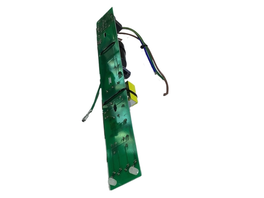 ELEC MODULE TRIAC CONTROL