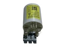 ELECTRIC FILTER ASSEMBLY 