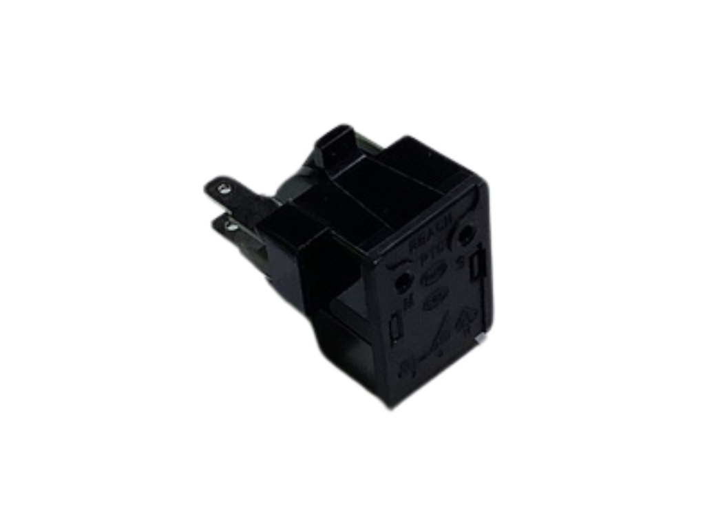 FREEZER COMPRESSOR STARTER RELAY