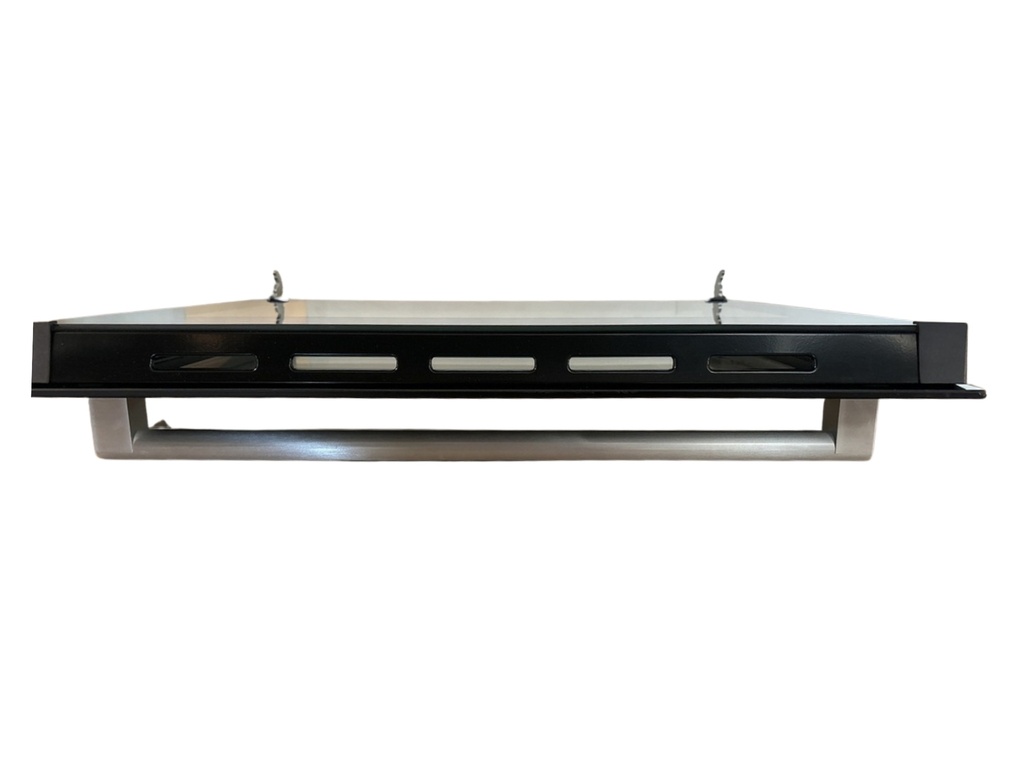COMPLETE OVEN DOOR 600MM