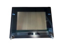 COMPLETE OVEN DOOR 600MM V1