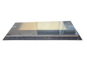 COMPLETE OVEN DOOR 600MM V1