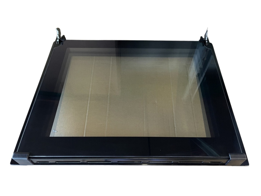 COMPLETE OVEN DOOR 600MM