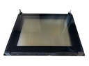 COMPLETE OVEN DOOR 600MM