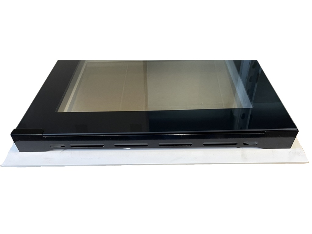 COMPLETE OVEN DOOR 600MM
