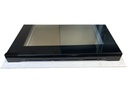 COMPLETE OVEN DOOR 600MM