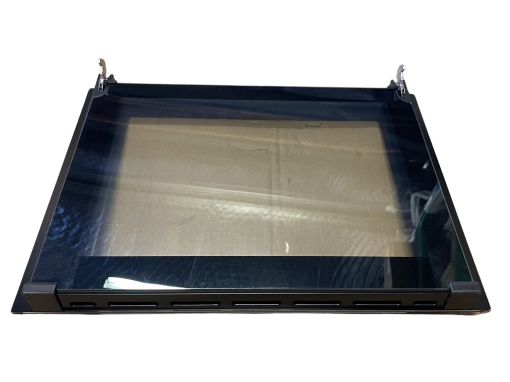 COMPLETE OVEN DOOR 600MM