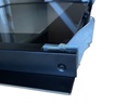 COMPLETE OVEN DOOR 600MM