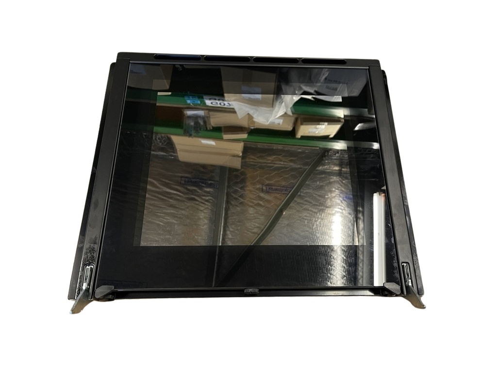 COMPLETE OVEN DOOR 600MM
