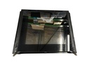 COMPLETE OVEN DOOR 600MM