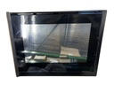 COMPLETE OVEN DOOR 600MM V1