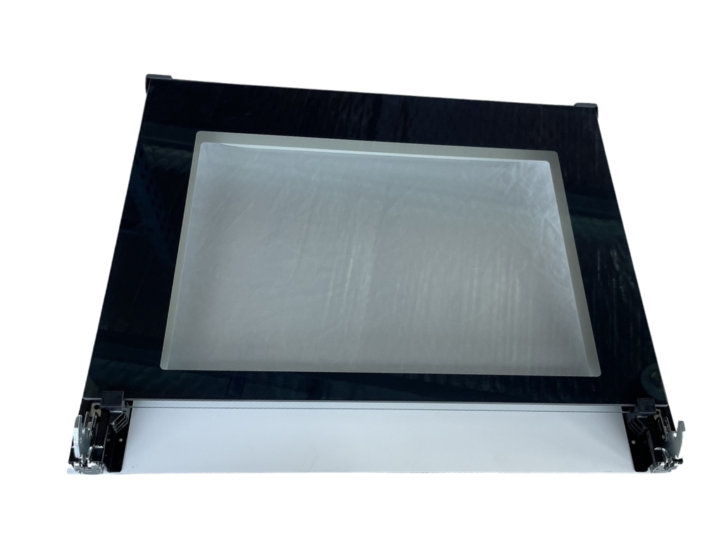 COMPLETE OVEN DOOR 600MM