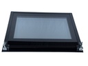 COMPLETE OVEN DOOR 600MM V3