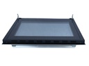 COMPLETE OVEN DOOR 600MM V3