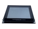 COMPLETE OVEN DOOR 600MM MAIN OVEN