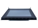 COMPLETE OVEN DOOR 600MM MAIN OVEN