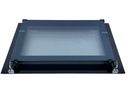 COMPLETE OVEN DOOR 600MM