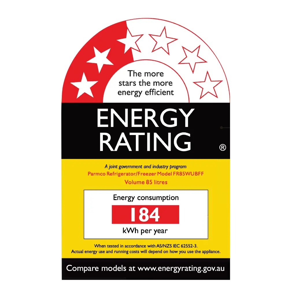 FR85WUBFF_Energy 2.5 star_Bunnings.webp