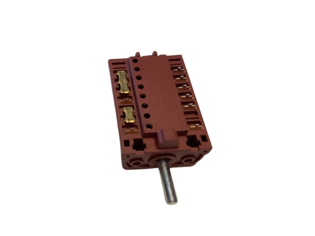 FUNCTION SWITCH