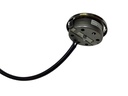 HALOGEN LIGHT FITTING