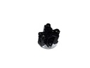 SIDE PLUG SOCKET 10A 3PIN 38MM ROUND