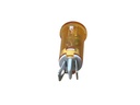 INDICATOR LIGHT ORANGE 