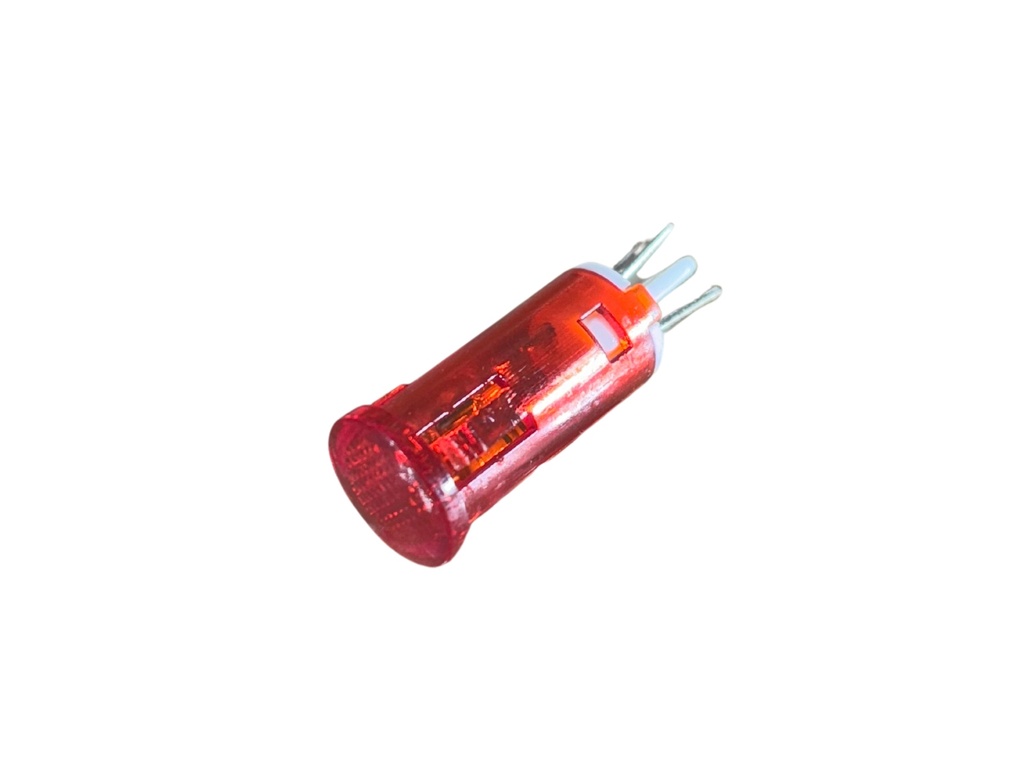 INDICATOR RED