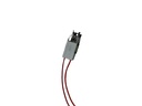 SOCKET BOTH BACK ELEMENTS 