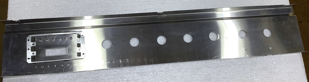 DNO - CONTROL PANEL